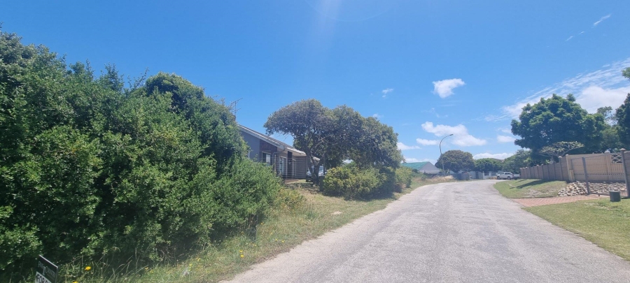 0 Bedroom Property for Sale in Aston Bay Eastern Cape